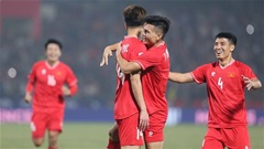Chờ ĐT Việt Nam, Thái Lan thể hiện hình ảnh ‘anh cả’